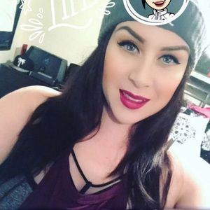 Meet your Posher, Betsy